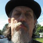 Coffinwood Mike Allen
