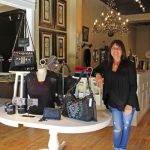 Downtwon Camas boutique