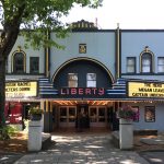 Downtwon Camas theater