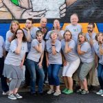 Magenta Improv Theater 2015