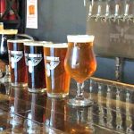 Vancouver Taproom Ghost Runners