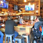 Vancouver Taproom Thirsty SASQUATCH