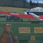 Vancouver USA Murals pearsonfieldmural