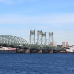i5 Bridge from Portland