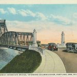 i5 Bridge postcard