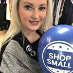 Deja Vu Consignment Boutique Amber shop