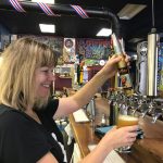 Flyboy Brewing christina