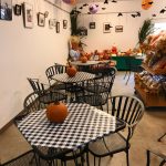 Joe’s Place Farms cafe