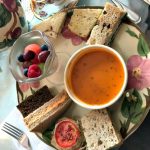 Myrtle’s Tea Housetea