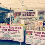 Nut-Tritious Foods VA Farmers Market Nut Butter