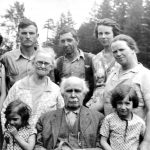 Pomeroy Farm 1933