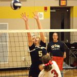 Seton Catholic School Bailey Crawford
