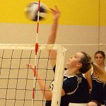 Seton Catholic School Bailey Crawford
