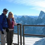 Walking Adventures International dan and linda