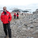 Walking Adventures International dan antarctica