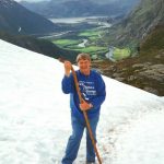 Walking Adventures International george friesen
