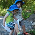 Water Resources Education Center 1