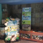 Water Resources Education Center recycle