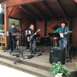 Chelatchie Prairie Railroad music