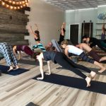 Parallel 45 Yoga Vancouver