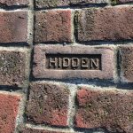 Clark County Hidden Bricks