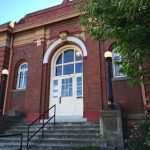 Clark County Hidden Bricks carnegie