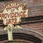 Clark County Hidden Bricks provsign
