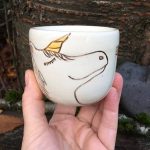 Kelly Keigwin unicornpottery