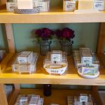 The Soap Chest Display