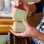 The Soap Chest GreenTeaSoap