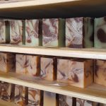 The Soap Chest ShelvesofSoap