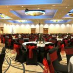 Vancouver Wedding Venues Hilton