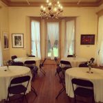 Vancouver Wedding Venues Slocum House