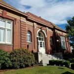 Vancouver Wedding Venues clark county historical museum