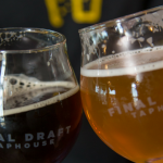 Final Draft Taphouse