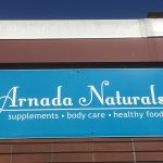 Arnada Naturals 15