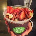 Be Well Juice Bar AcaiBowl