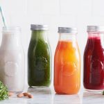 Be Well Juice Bar CleanseBottles