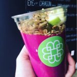 Be Well Juice Bar EyeoftheDragon