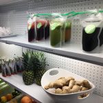 Be Well Juice Bar GrabandGoCase