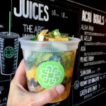 Be Well Juice Bar GuapoMuchacho