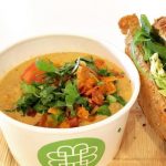 Be Well Juice Bar SoupandSammie
