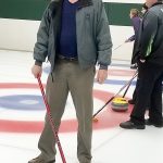 Clark County Curling tomlinson