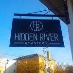 HiddenRiverSign