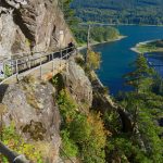 Instagram Clark County Beacon Rock, The Outdoor Society