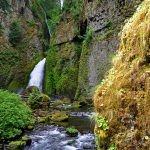 Natalie Paul NPwaterfall