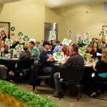 Rocksolid Lucky Shamrock Auction 1