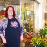 Luepke Flowers and Finds Vancouver Tamara Szarowski