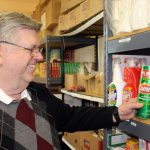 Marthas Pantry Vancouver Ken Kerr