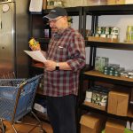 Marthas Pantry Vancouver volunteer